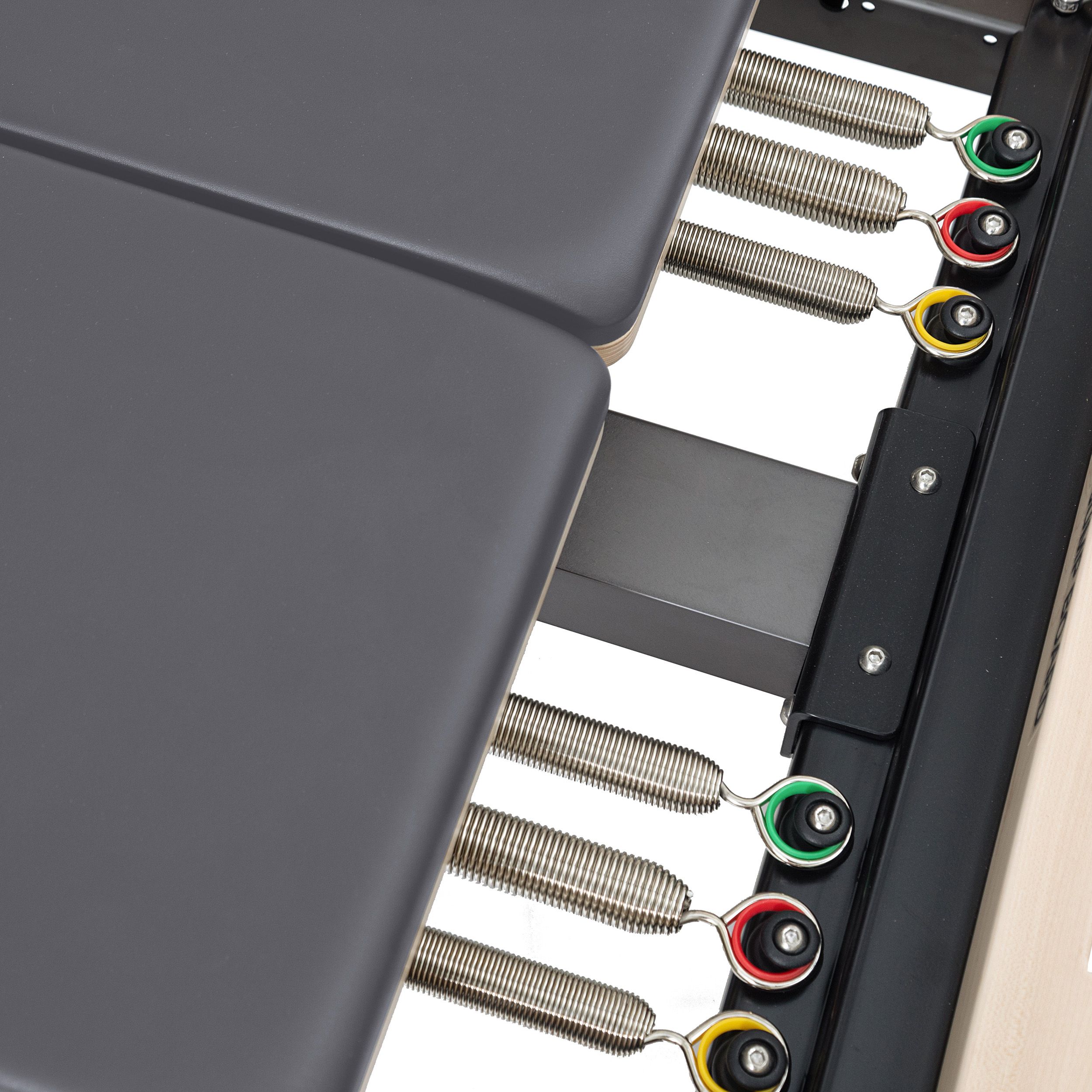 Twin Reformer with Tower
